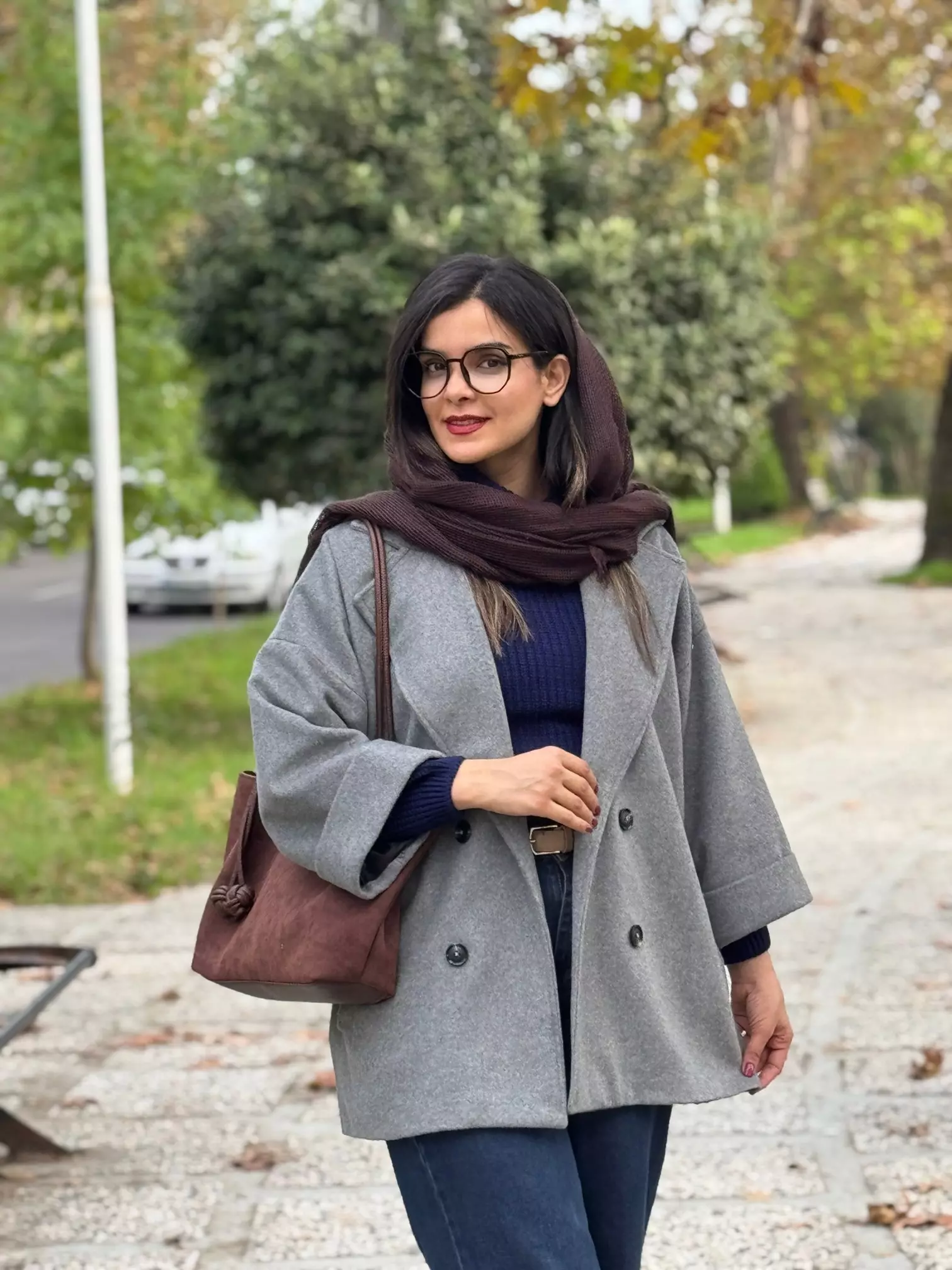 پالتو فوتر آستردار لونا ( ارسال رایگان )